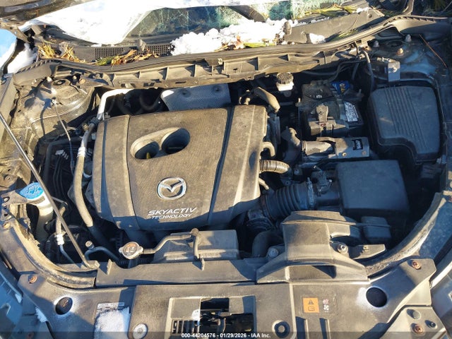 Mazda CX-5 SPORT 2015 JM3KE4BY9F0540970 Image 10