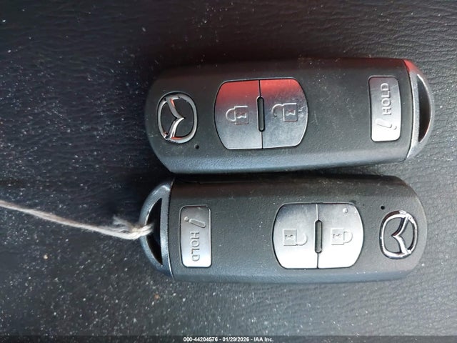 Mazda CX-5 SPORT 2015 JM3KE4BY9F0540970 Image 11