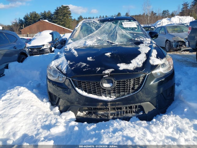 Mazda CX-5 SPORT 2015 JM3KE4BY9F0540970 Image 12