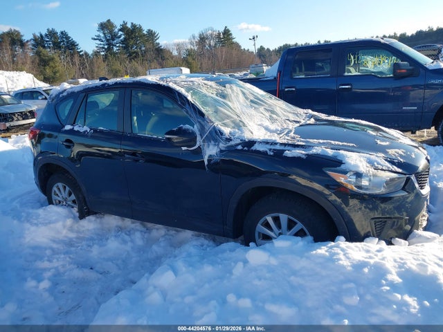 Mazda CX-5 SPORT 2015 JM3KE4BY9F0540970 Image 13