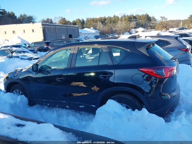 Mazda CX-5 SPORT 2015 JM3KE4BY9F0540970 Image 14