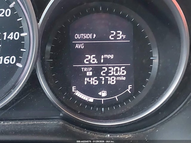 Mazda CX-5 SPORT 2015 JM3KE4BY9F0540970 Image 15
