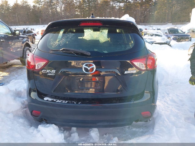 Mazda CX-5 SPORT 2015 JM3KE4BY9F0540970 Image 16