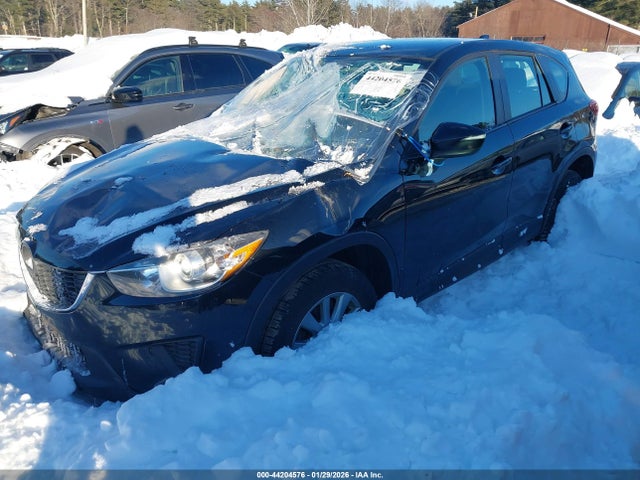 Mazda CX-5 SPORT 2015 JM3KE4BY9F0540970 Image 2