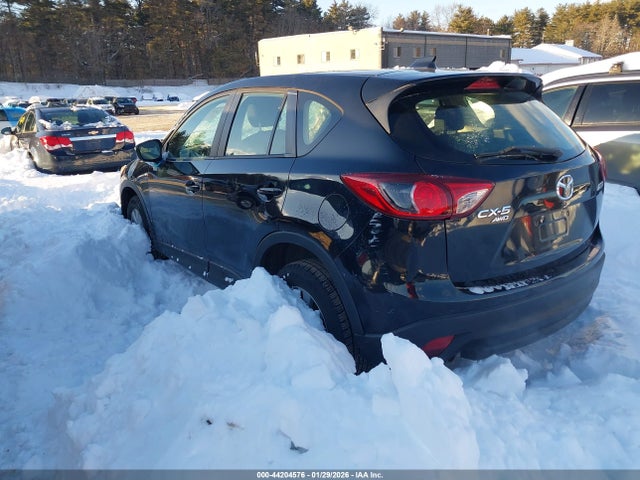 Mazda CX-5 SPORT 2015 JM3KE4BY9F0540970 Image 3