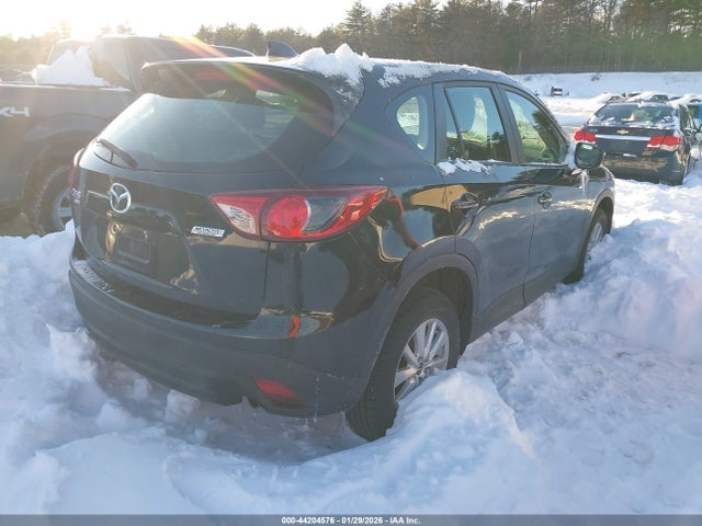 Mazda CX-5 SPORT 2015 JM3KE4BY9F0540970 Image 4