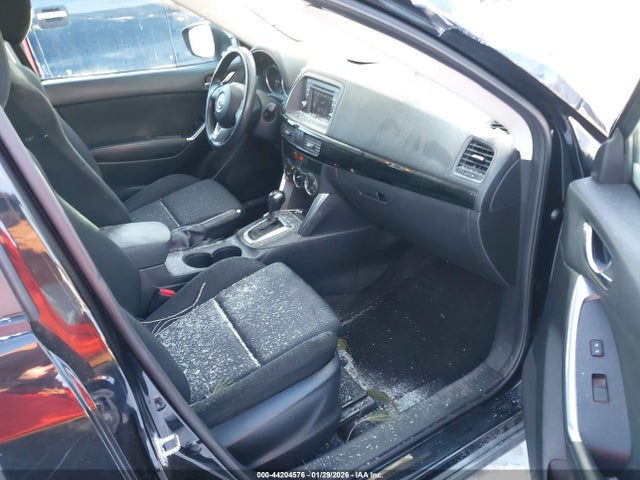 Mazda CX-5 SPORT 2015 JM3KE4BY9F0540970 Image 5
