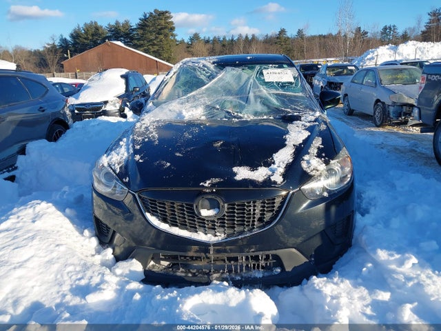 Mazda CX-5 SPORT 2015 JM3KE4BY9F0540970 Image 6