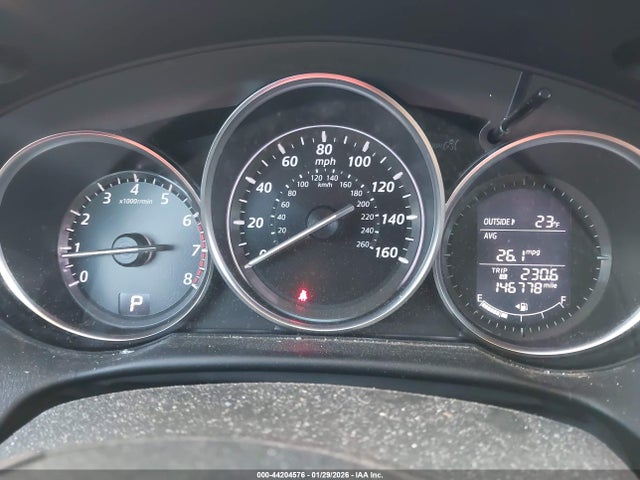 Mazda CX-5 SPORT 2015 JM3KE4BY9F0540970 Image 7
