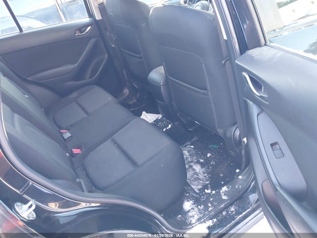 Mazda CX-5 SPORT 2015 JM3KE4BY9F0540970 Image 8