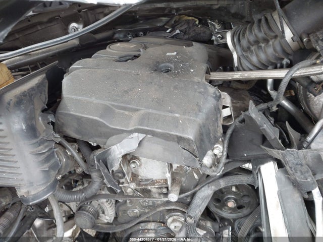 1G6AA5RA9G0175466 Cadillac Ats Standard