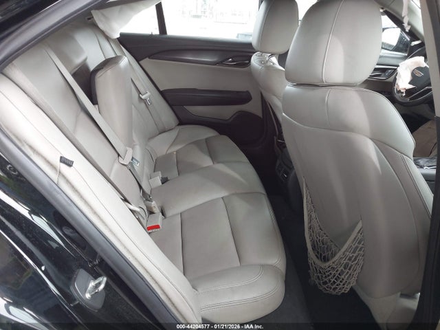 1G6AA5RA9G0175466 Cadillac Ats Standard
