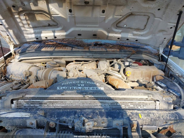 Продаж на аукціоні авто 2009 Ford F-250 Fx4/harley-davidson/king Ranch/lariat/xl/xlt, vin: 1FTSW21R59EA32099, номер лоту: 44204579