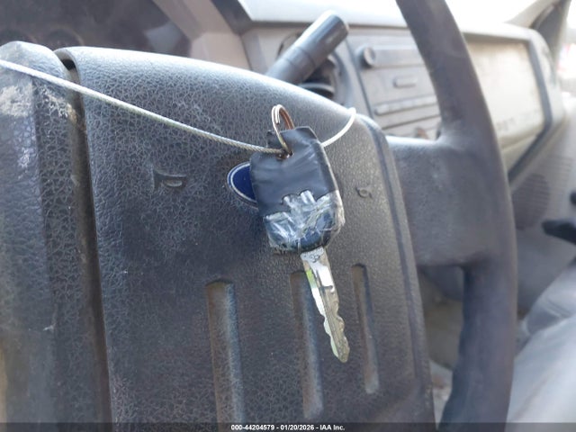 Продаж на аукціоні авто 2009 Ford F-250 Fx4/harley-davidson/king Ranch/lariat/xl/xlt, vin: 1FTSW21R59EA32099, номер лоту: 44204579
