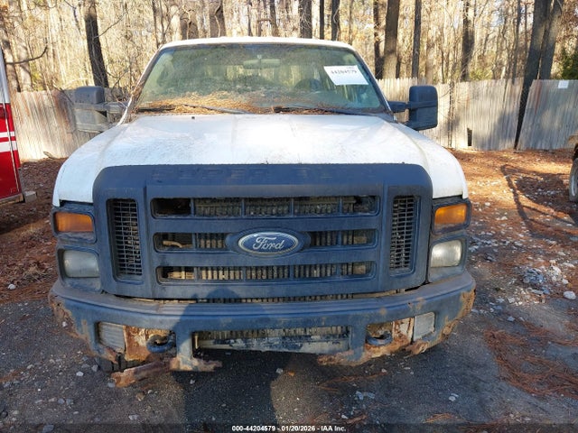 Продаж на аукціоні авто 2009 Ford F-250 Fx4/harley-davidson/king Ranch/lariat/xl/xlt, vin: 1FTSW21R59EA32099, номер лоту: 44204579