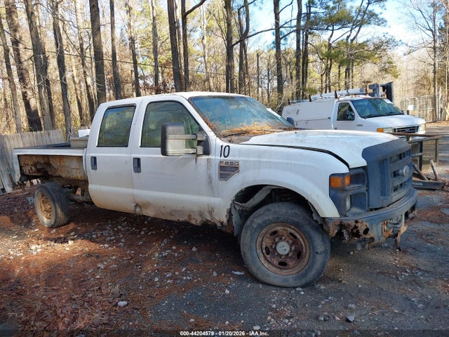 Продаж на аукціоні авто 2009 Ford F-250 Fx4/harley-davidson/king Ranch/lariat/xl/xlt, vin: 1FTSW21R59EA32099, номер лоту: 44204579