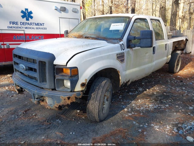 Продаж на аукціоні авто 2009 Ford F-250 Fx4/harley-davidson/king Ranch/lariat/xl/xlt, vin: 1FTSW21R59EA32099, номер лоту: 44204579