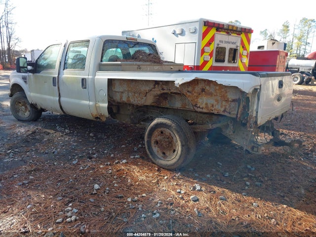 Продаж на аукціоні авто 2009 Ford F-250 Fx4/harley-davidson/king Ranch/lariat/xl/xlt, vin: 1FTSW21R59EA32099, номер лоту: 44204579