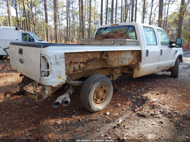 Продаж на аукціоні авто 2009 Ford F-250 Fx4/harley-davidson/king Ranch/lariat/xl/xlt, vin: 1FTSW21R59EA32099, номер лоту: 44204579