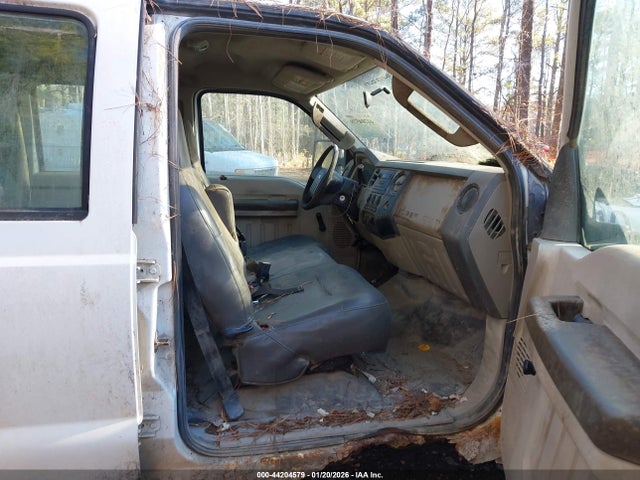 Продаж на аукціоні авто 2009 Ford F-250 Fx4/harley-davidson/king Ranch/lariat/xl/xlt, vin: 1FTSW21R59EA32099, номер лоту: 44204579