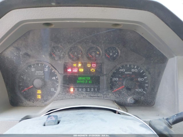 Продаж на аукціоні авто 2009 Ford F-250 Fx4/harley-davidson/king Ranch/lariat/xl/xlt, vin: 1FTSW21R59EA32099, номер лоту: 44204579