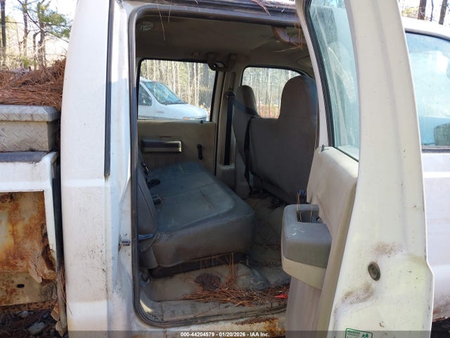 Продаж на аукціоні авто 2009 Ford F-250 Fx4/harley-davidson/king Ranch/lariat/xl/xlt, vin: 1FTSW21R59EA32099, номер лоту: 44204579