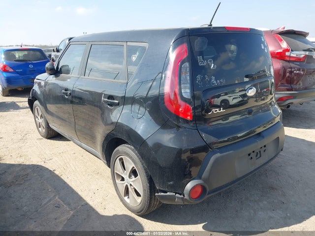 KIA Soul 2016 KNDJN2A22G7379750 Image 3