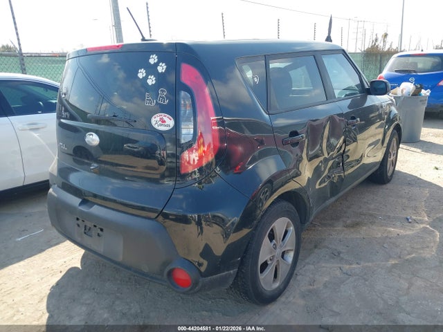 KIA Soul 2016 KNDJN2A22G7379750 Image 4