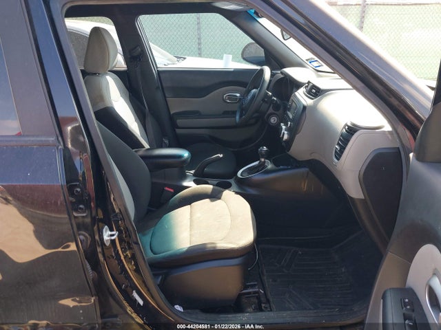 KIA Soul 2016 KNDJN2A22G7379750 Image 5