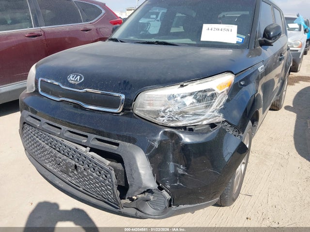 KIA Soul 2016 KNDJN2A22G7379750 Image 6