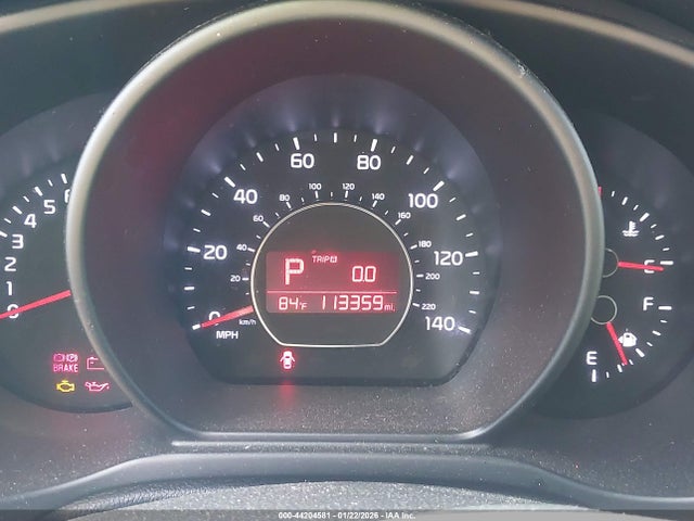 KIA Soul 2016 KNDJN2A22G7379750 Image 7