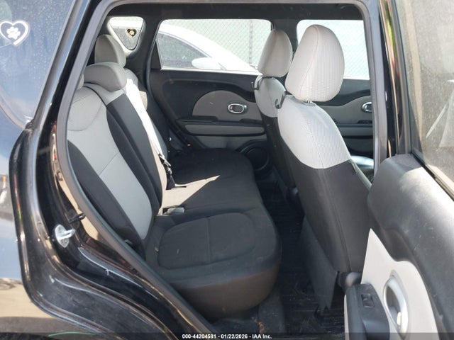 KIA Soul 2016 KNDJN2A22G7379750 Image 8