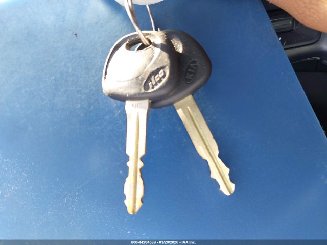 KIA FORTE LX 2016 KNAFK4A64G5572889 Image 11