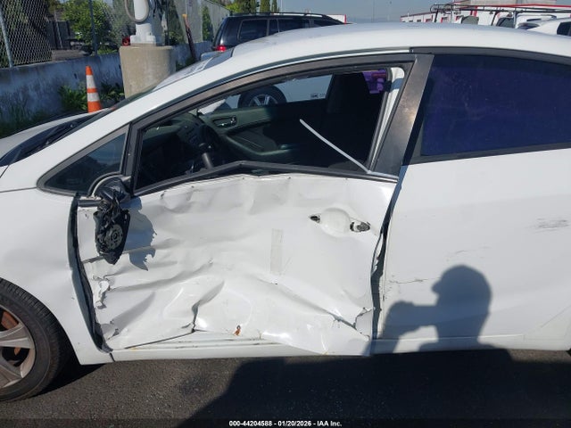 KIA FORTE LX 2016 KNAFK4A64G5572889 Image 6