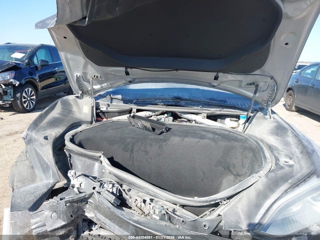 2016 TESLA MODEL S 5YJSA1E22GF127043 Photo 9