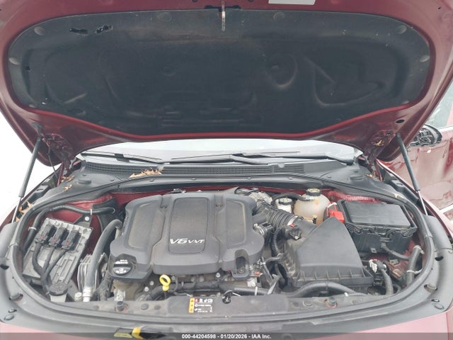 Продаж на аукціоні авто 2017 Buick Lacrosse Essence, vin: 1G4ZP5SS5HU182423, номер лоту: 44204598