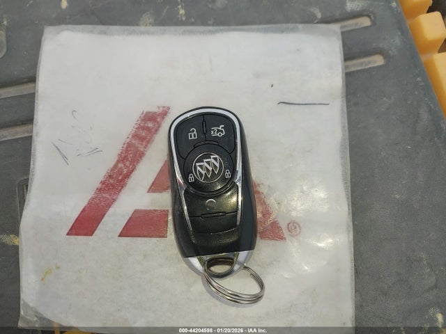 Продаж на аукціоні авто 2017 Buick Lacrosse Essence, vin: 1G4ZP5SS5HU182423, номер лоту: 44204598