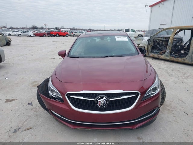 Продаж на аукціоні авто 2017 Buick Lacrosse Essence, vin: 1G4ZP5SS5HU182423, номер лоту: 44204598
