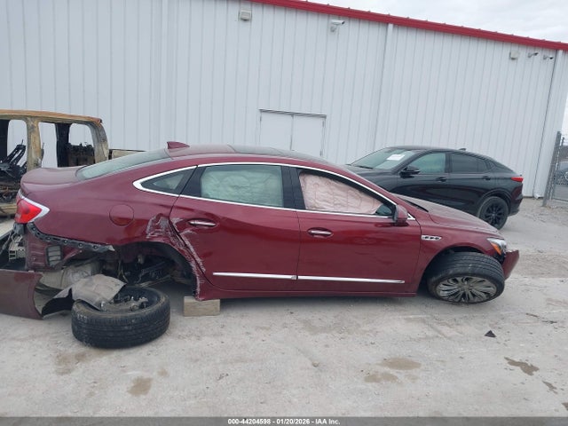 Продаж на аукціоні авто 2017 Buick Lacrosse Essence, vin: 1G4ZP5SS5HU182423, номер лоту: 44204598