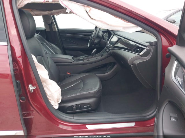 Продаж на аукціоні авто 2017 Buick Lacrosse Essence, vin: 1G4ZP5SS5HU182423, номер лоту: 44204598