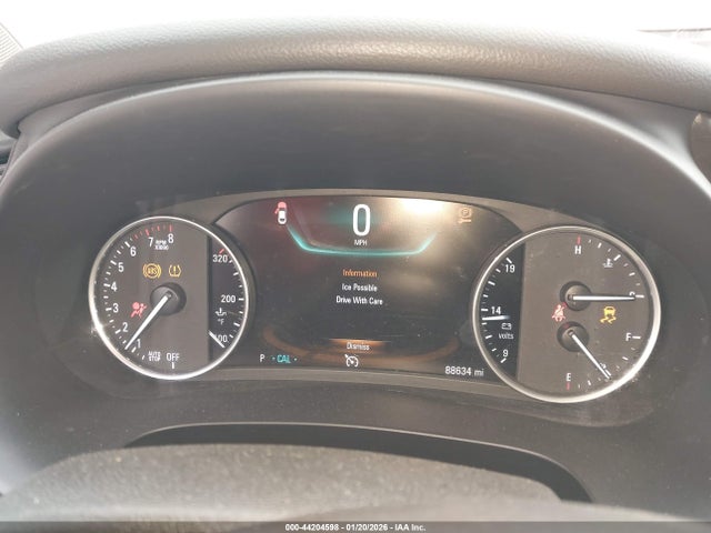 Продаж на аукціоні авто 2017 Buick Lacrosse Essence, vin: 1G4ZP5SS5HU182423, номер лоту: 44204598