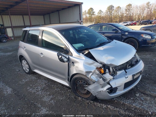 2006 SCION XA JTKKT624960164691