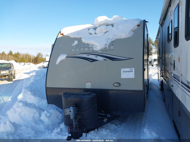 2016 KEYSTONE PASSPORT 4YDT24023GT410670 Photo 1
