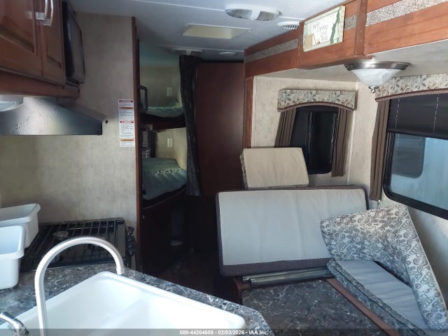 2016 KEYSTONE PASSPORT 4YDT24023GT410670 Photo 7