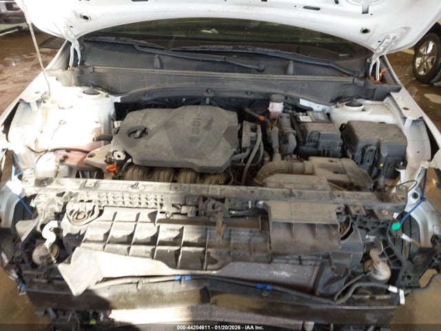 2023 Kia Sportage X-line მანქანა იყიდება აუქციონზე, vin: 5XYK6CAF8PG043727, აუქციონის ნომერი: 44204611