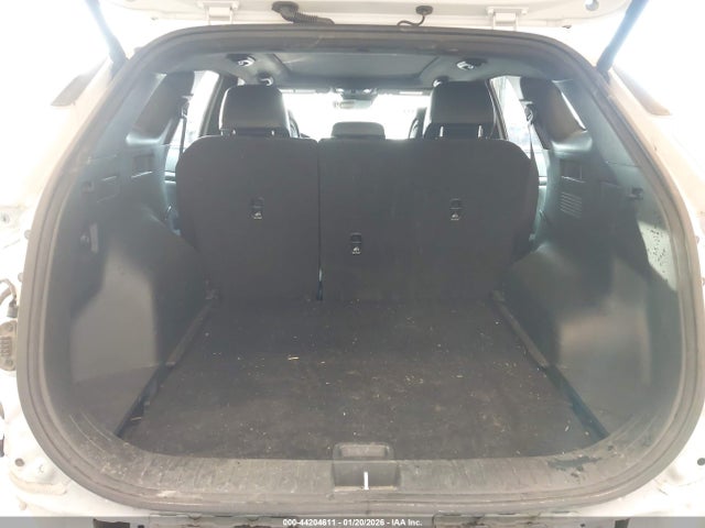 2023 Kia Sportage X-line მანქანა იყიდება აუქციონზე, vin: 5XYK6CAF8PG043727, აუქციონის ნომერი: 44204611