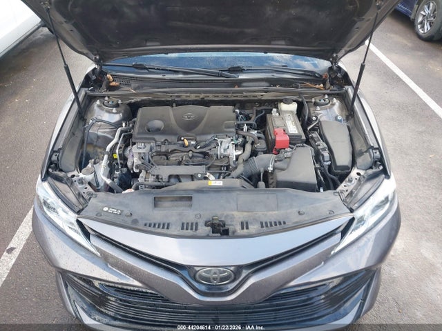 4T1B11HK9JU553107 Toyota CAMRY LE