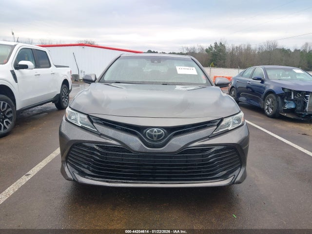 4T1B11HK9JU553107 Toyota CAMRY LE