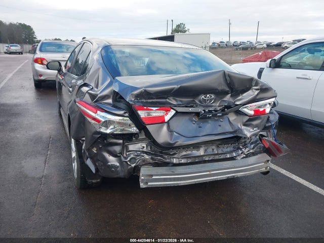 4T1B11HK9JU553107 Toyota CAMRY LE