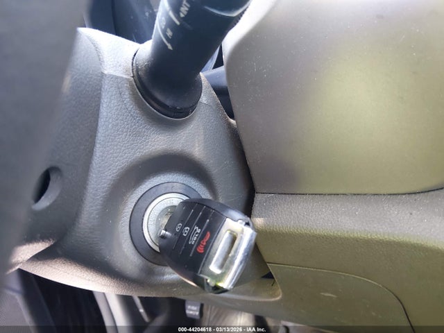 KNDPBCAC2F7701416 KIA Sportage Lx